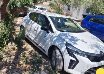 Planira se stati u kraj zlouporabama službenih vozila u Mostaru