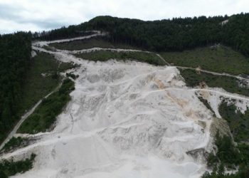 Planovi njemačke kompanije: Tvornica magnezija 850 metara od centra Kupresa?