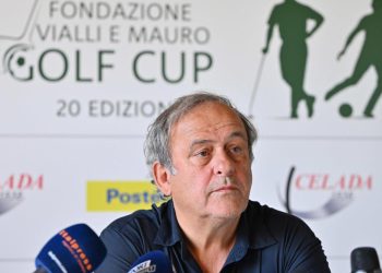 Platini, krađa kod kuće u noći: preko 20 ukradenih trofeja