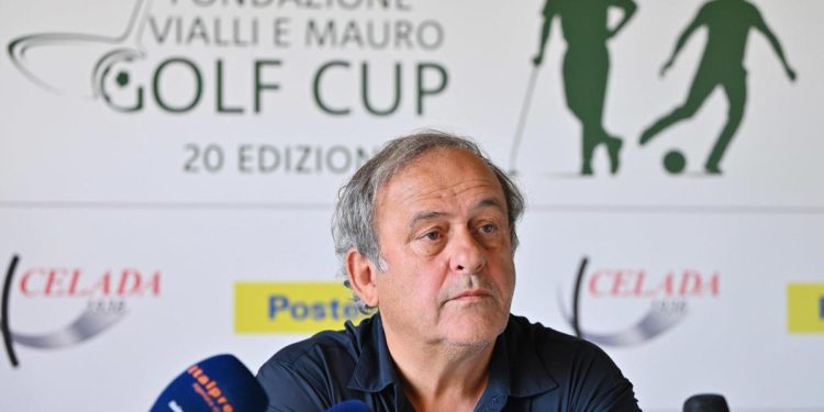 Platini, krađa kod kuće u noći: preko 20 ukradenih trofeja