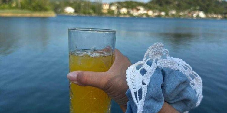 Platnene i heklane rukotvorine: Punat ‘kroji’ torbe, borše i dodatke s dušom Neretve