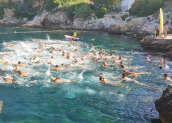 Plivači svih generacija ponovno na Dančama: 17. izdanje maratona u čast Đura Kolića