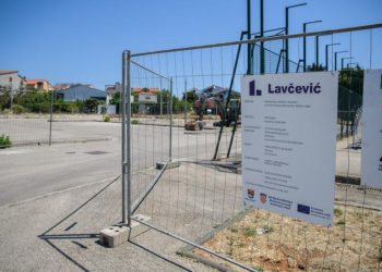 Počela gradnja i rekonstrukcija čak četiri gradska vrtića, bit će mjesta za 352 mališana!