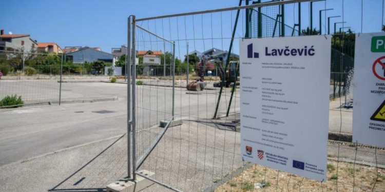 Počela gradnja i rekonstrukcija čak četiri gradska vrtića, bit će mjesta za 352 mališana!