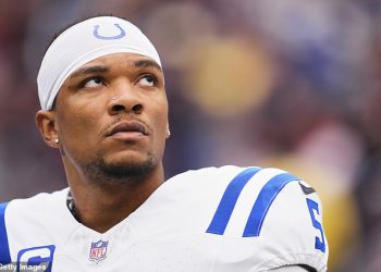 Početak NFL -ovog napadača donosi velike vijesti o ozljedama danima prije nego što se prijavi u kamp za 2025 sezonu