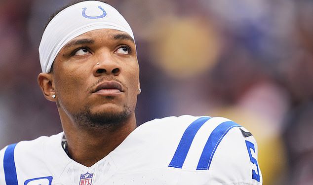 Početak NFL -ovog napadača donosi velike vijesti o ozljedama danima prije nego što se prijavi u kamp za 2025 sezonu