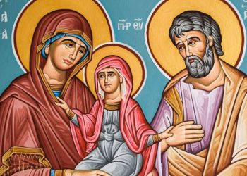 Počinje devetnica svetoj Ani: Njoj se utječu žene koje žude za majčinstvom