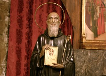 Počinje devetnica svetom Benediktu, velikom borcu protiv Zloga
