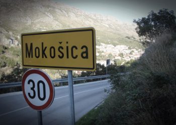 Počinje pranje prometnica: Prva na rasporedu Mokošica