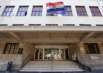 Podignuta optužnica: Službenike Ministarstva vanjskih i europskih poslova se tereti za kreiranje lažnih uvećanih računa sa službenih putovanja