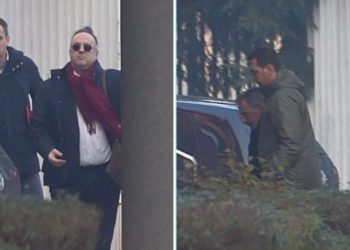 Podignuta optužnica protiv Debeveca i Mehmedagića