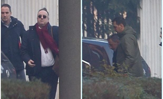 Podignuta optužnica protiv Debeveca i Mehmedagića