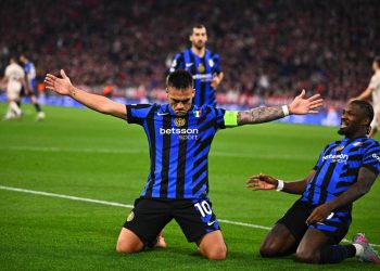 Podijeljene svlačionice: od lazija Scudetta do Inter of the Thula, sve priče