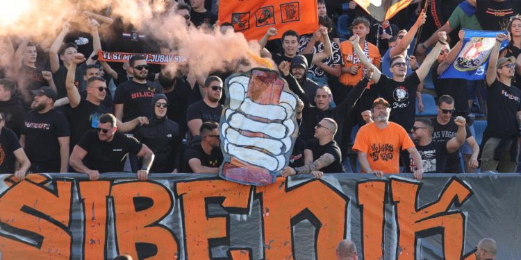 Podržavate li ideju o novom nogometnom klubu u Šibeniku? Odgovor ostavite u našoj anketi