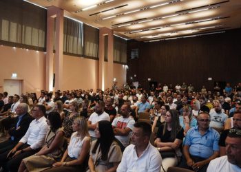 Poduzetnici u fokusu: Župan Boban uručio ugovore za potporu malom gospodarstvu