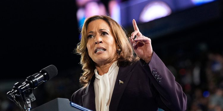 ‘Podzemna željeznica uzima’ domaćin otkriva zašto Harris ” stvarno loš ‘intervju nikada nije emitiran