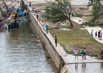Pogled na neke od najsmrtonosnijih poplava u SAD -u u posljednjih 25 godina