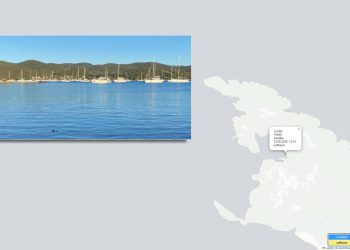 Pogledajte zašto je ovdje kvaliteta mora dokazano poražavajuće niska!