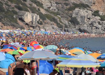 Pogubne posljedice za morski ekosustav!