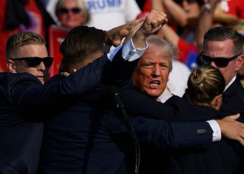 Pojedinosti o zastrašujućim dokumentima glavnih propusta u tajnoj službi o Trumpovom pokušaju atentata