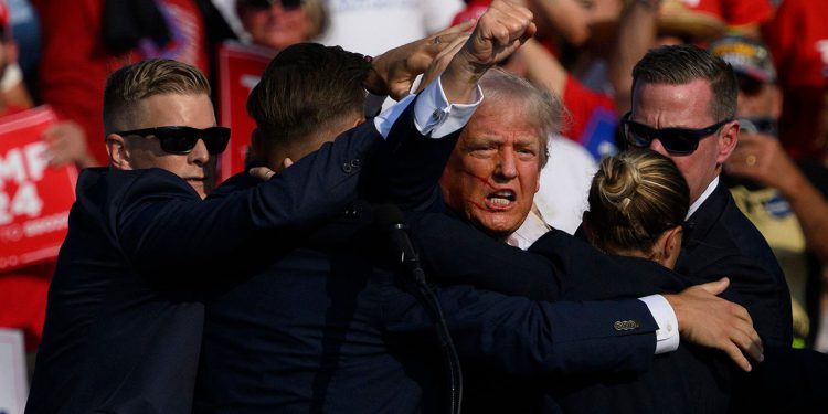 Pojedinosti o zastrašujućim dokumentima glavnih propusta u tajnoj službi o Trumpovom pokušaju atentata