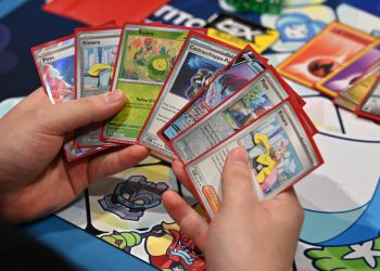 Pokémon Card Shop u Japanu navodno je opljačkao suparnički vlasnik TCG Shop -a: ‘Nema smisla misliti da vas nećete uhvatiti. Svakako ćemo uhvatiti sve ‘