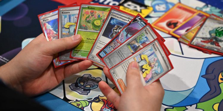 Pokémon Card Shop u Japanu navodno je opljačkao suparnički vlasnik TCG Shop -a: ‘Nema smisla misliti da vas nećete uhvatiti. Svakako ćemo uhvatiti sve ‘