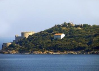 Policija ga spriječila: Planirao ‘upedalirati’ u Hrvatsku kod Prevlake