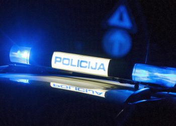 Policija uhitila 28-godišnjaka: pijan na Viru prešao u suprotnu traku. Dvije su žene prevezene u bolnicu…