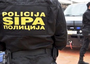 Policijski službenik SIPA-e preko SKY aplikacije kriminalcima nudio zaštitu za novac