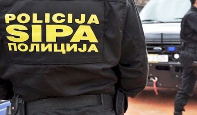 Policijski službenik SIPA-e preko SKY aplikacije kriminalcima nudio zaštitu za novac