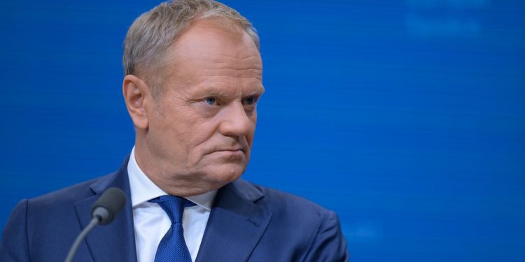 Poljska koja živi u ‘predratnom’ vremenu-PM-RT World News