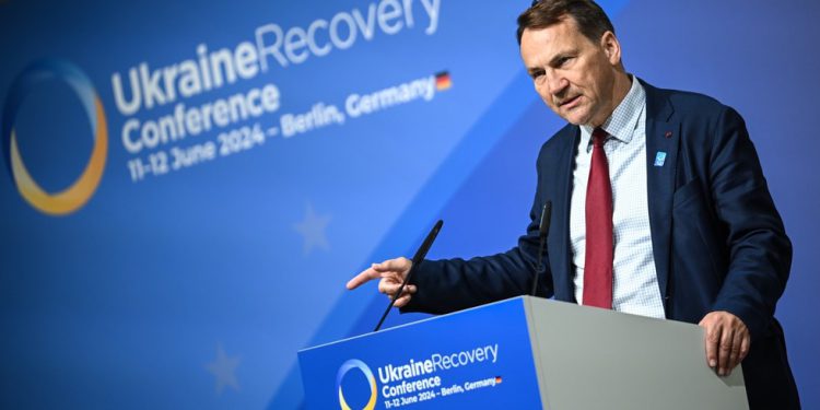 Poljska upozorava UKRKAINE zbog akcije protiv korupcije-RT World News