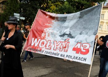 Poljski predsjednik odobrava Dan sjećanja za žrtve ukrajinskih nacista – RT World News