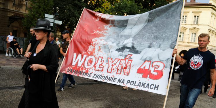 Poljski predsjednik odobrava Dan sjećanja za žrtve ukrajinskih nacista – RT World News