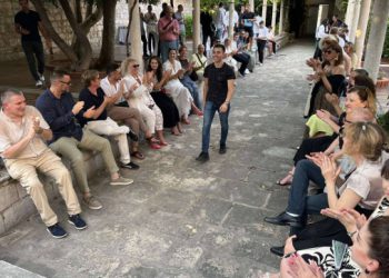 Pomorsko-tehnička škola Dubrovnik ispratila još jednu generaciju maturanata (FOTO)