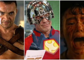 Pomozite nam da rangirate najveće filmove i TV emisije iz San Diego Comic-Con | SDCC 2025