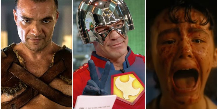 Pomozite nam da rangirate najveće filmove i TV emisije iz San Diego Comic-Con | SDCC 2025