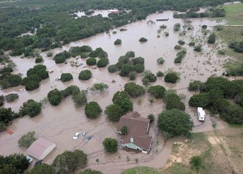 Poplave u Teksasu: teška blamaža SAD-a