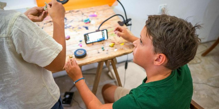 Popularni šibenski festival animacije i stripa organizira besplatne radionice za djecu i mlade. Prijavite se!