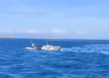 Posada je skakala kroz prozore!