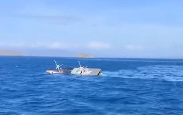 Posada je skakala kroz prozore!