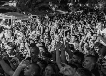 Posedarska riva ponovno postaje središte glazbenih događanja, evo tko nastupa u petak i subotu