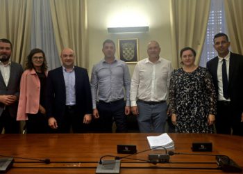 Potpisan ugovor, Metković će dobiti pretovarnu stanicu