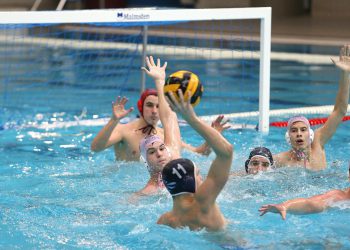 Potpuna dominacija momčadi trenera Miha Bobića, Jug Adriatic osiguranje osigurao prve bodove