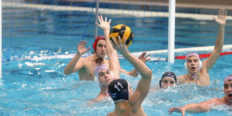 Potpuna dominacija momčadi trenera Miha Bobića, Jug Adriatic osiguranje osigurao prve bodove