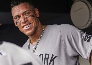 Potpuni detalji zabrinute ozljede Aarona Sudaca koje je otkrio Yankeesov menadžer Aaron Boone