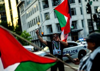 Potpuno neovisna palestinska država predstavljat će prijetnju Izraelu – Netanyahu – RT World News