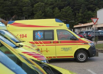 Potresan događaj na Korčuli: Filipinka se porodila pa novorođenče ostavila u košari