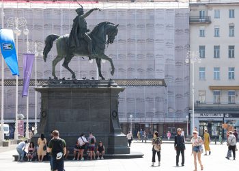 Potvrđeno: Hrvatskoj stiže novih 835,6 milijuna eura EU novca